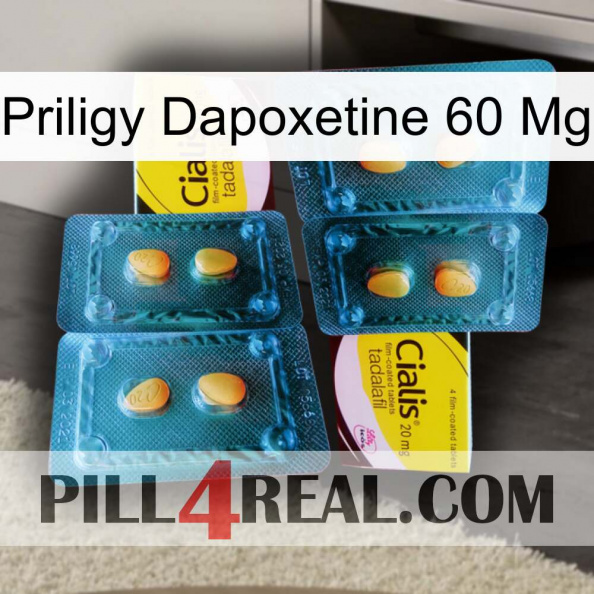 Priligy Dapoxetine 60Mg cialis5